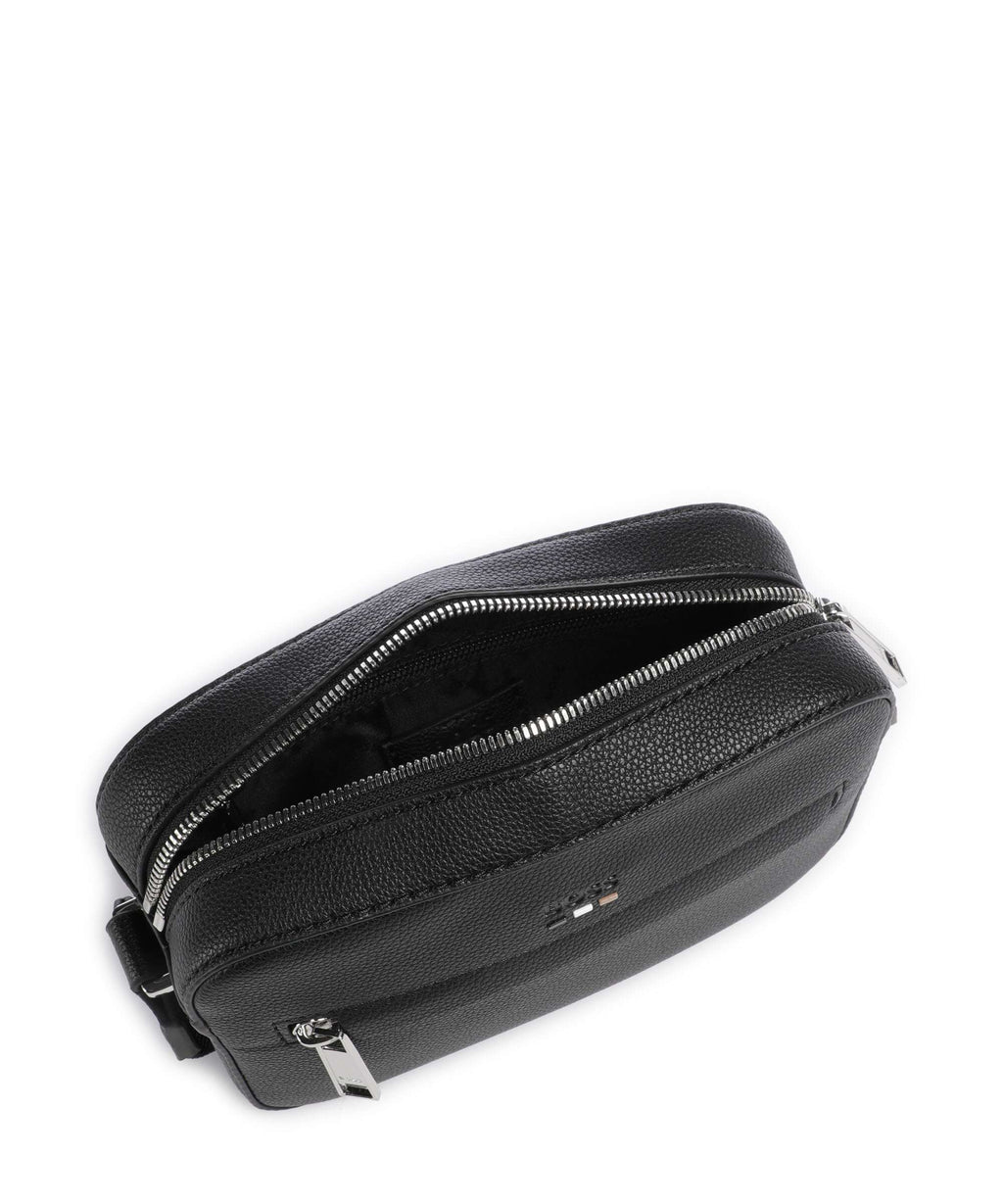 BOSS Ray Crossbody bag black