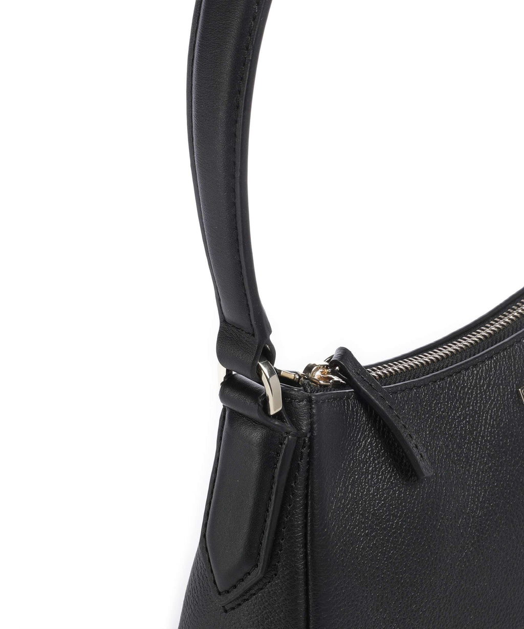 BOSS Alyce Shoulder bag black