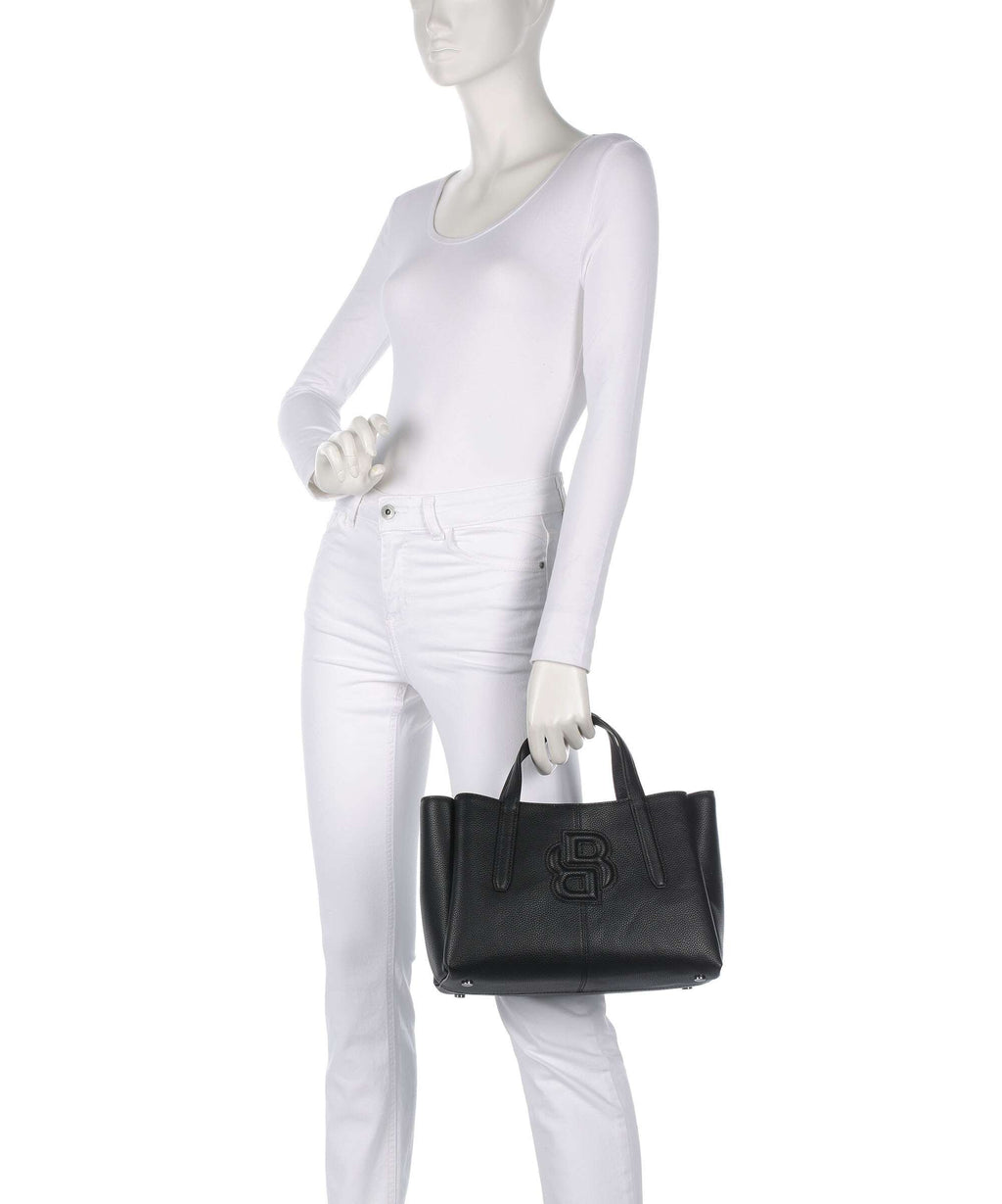 BOSS Anett Handbag black