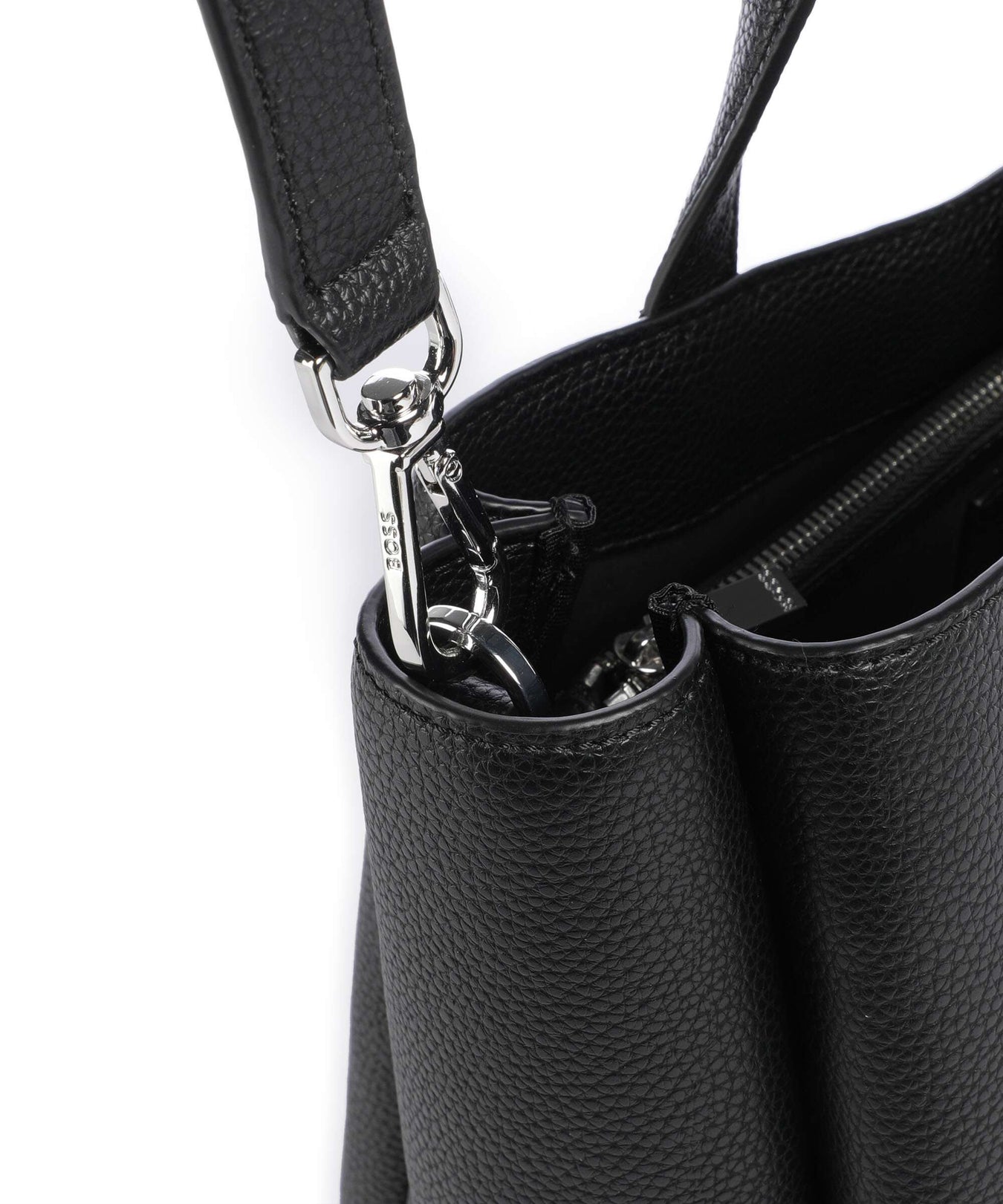 BOSS Anett Handbag black