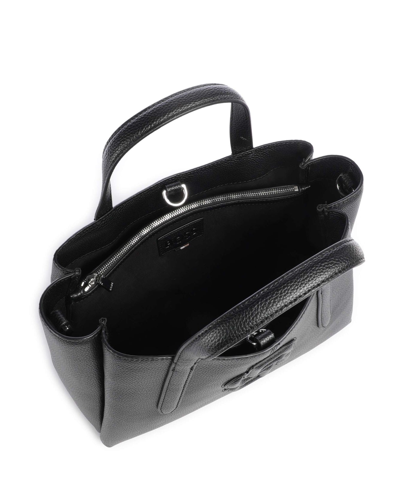 BOSS Anett Handbag black