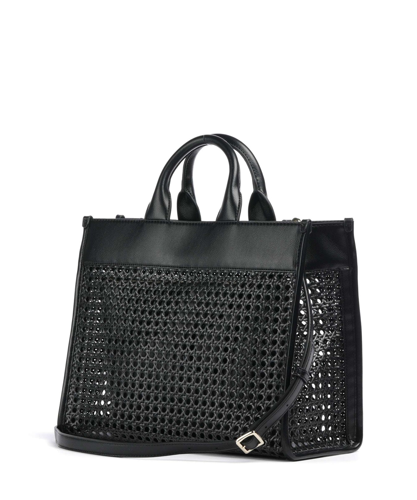 BOSS Sandy Handbag black