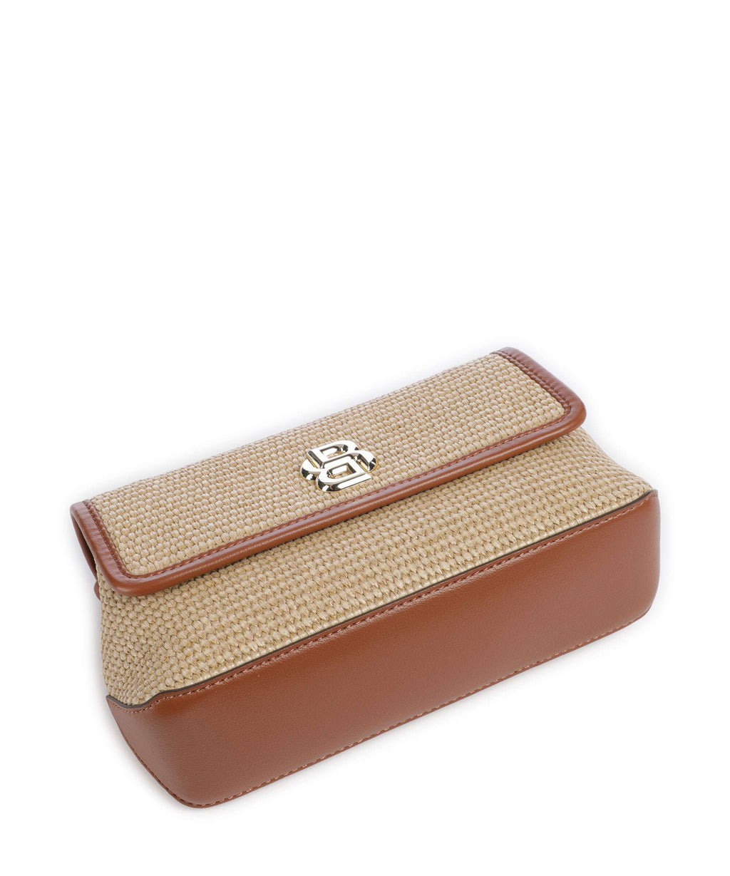 BOSS B Icon Shoulder bag natural