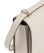 BOSS B Icon Shoulder bag open white