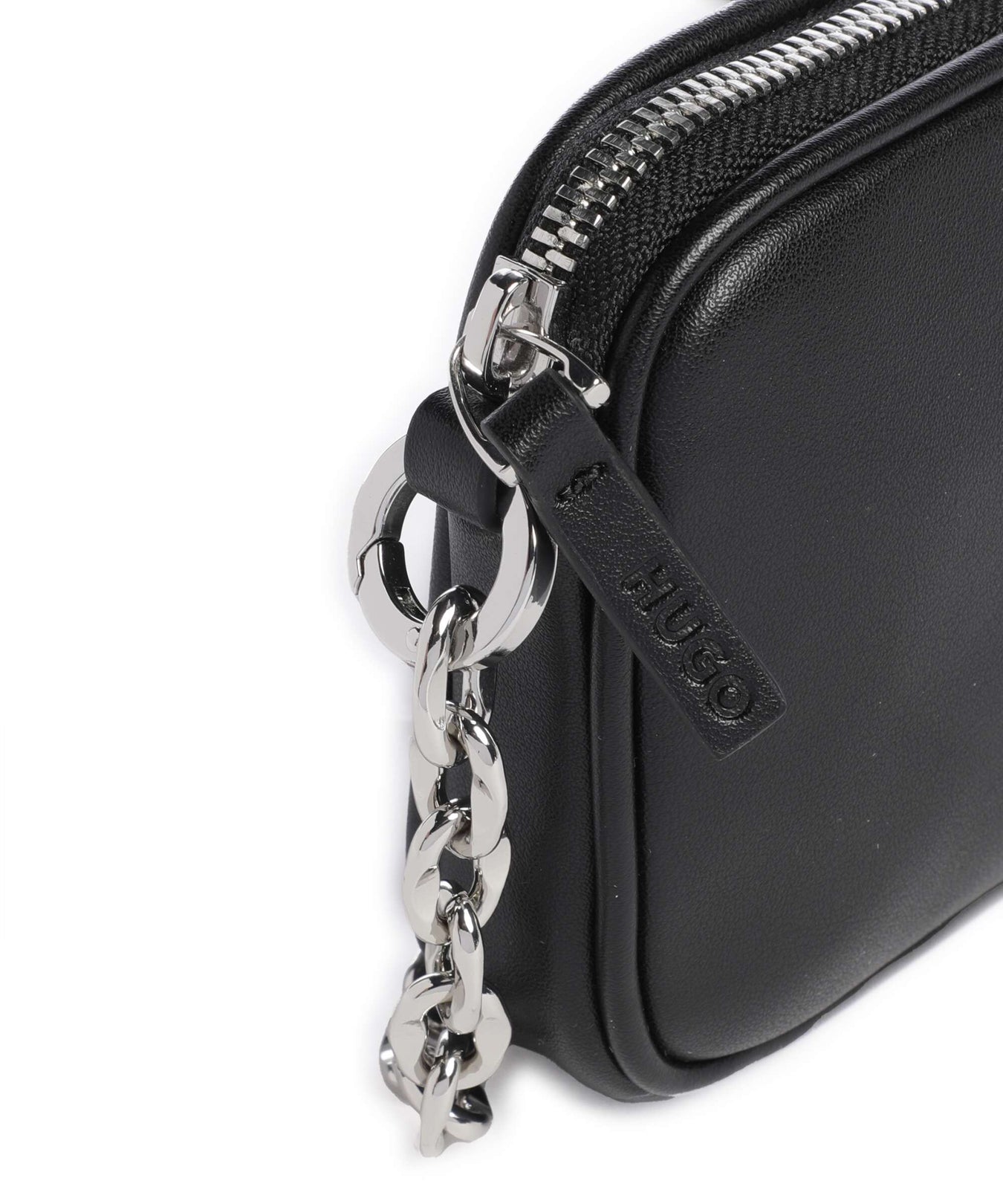 Hugo Mel Crossbody bag black