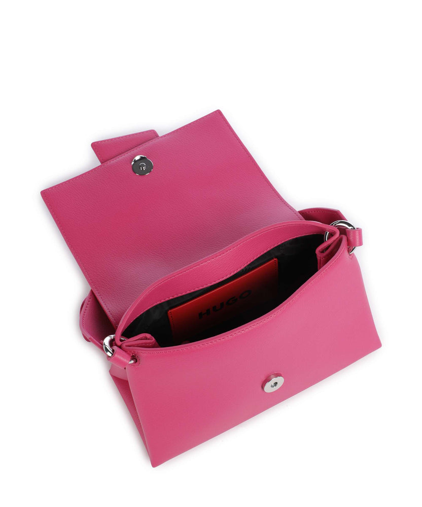 Hugo Mel 2.0 Crossbody bag bright pink