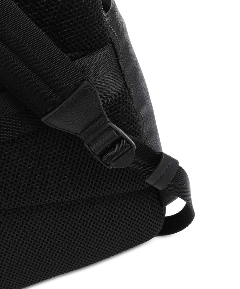 Hugo Speedyork Backpack black
