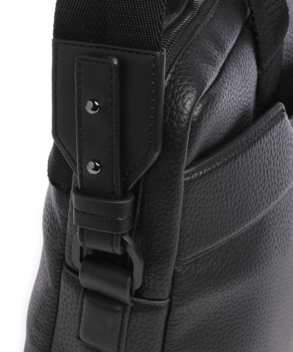 Hugo Speedyork Briefcase black