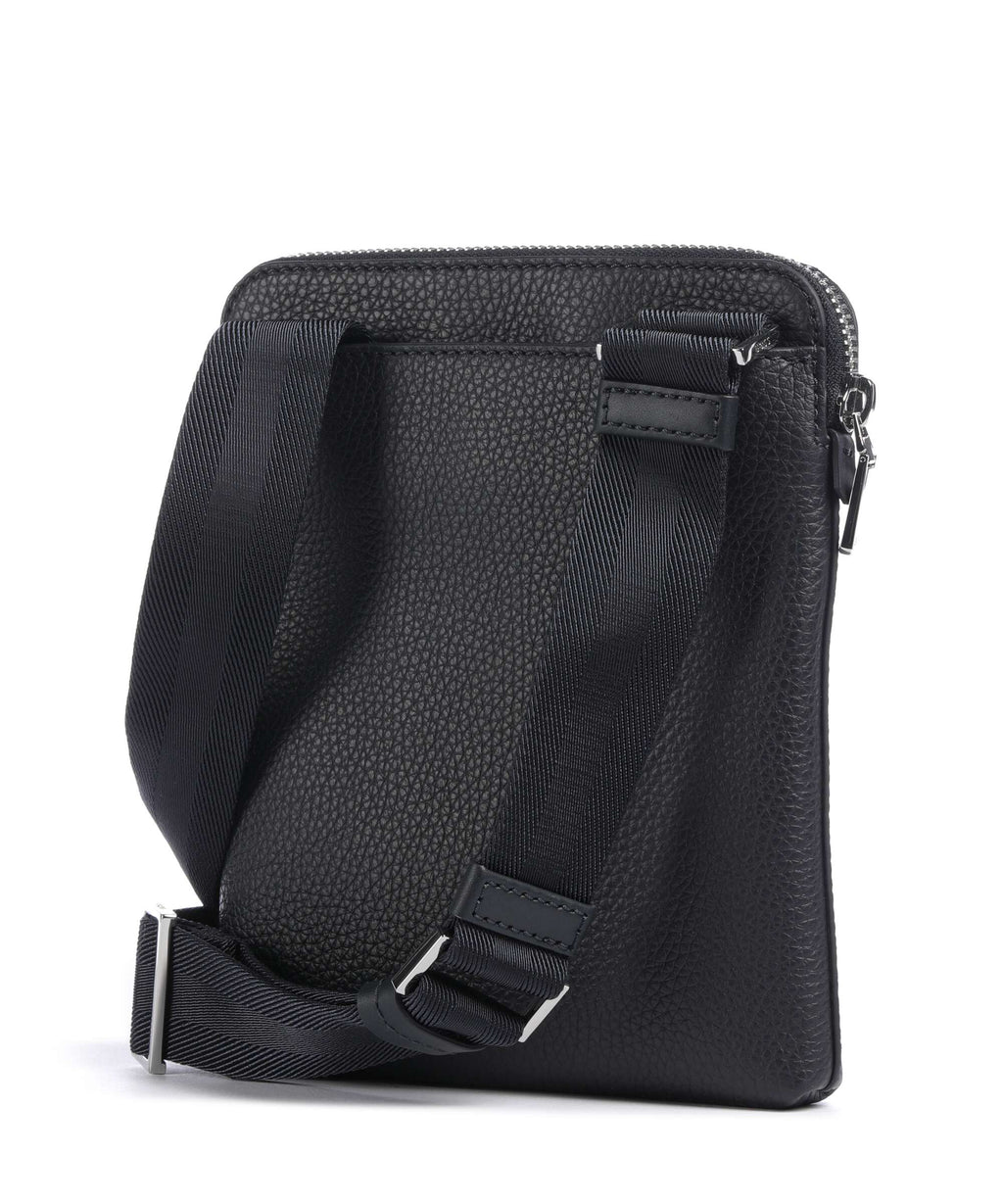 BOSS Crosstown Crossbody bag navy