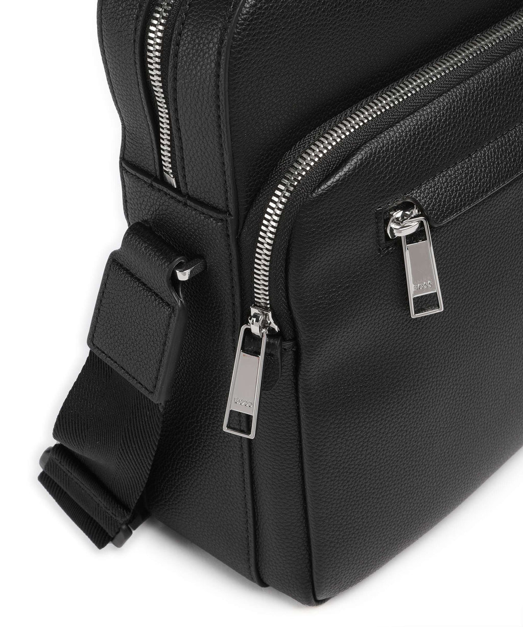 BOSS Ray Briefcase black