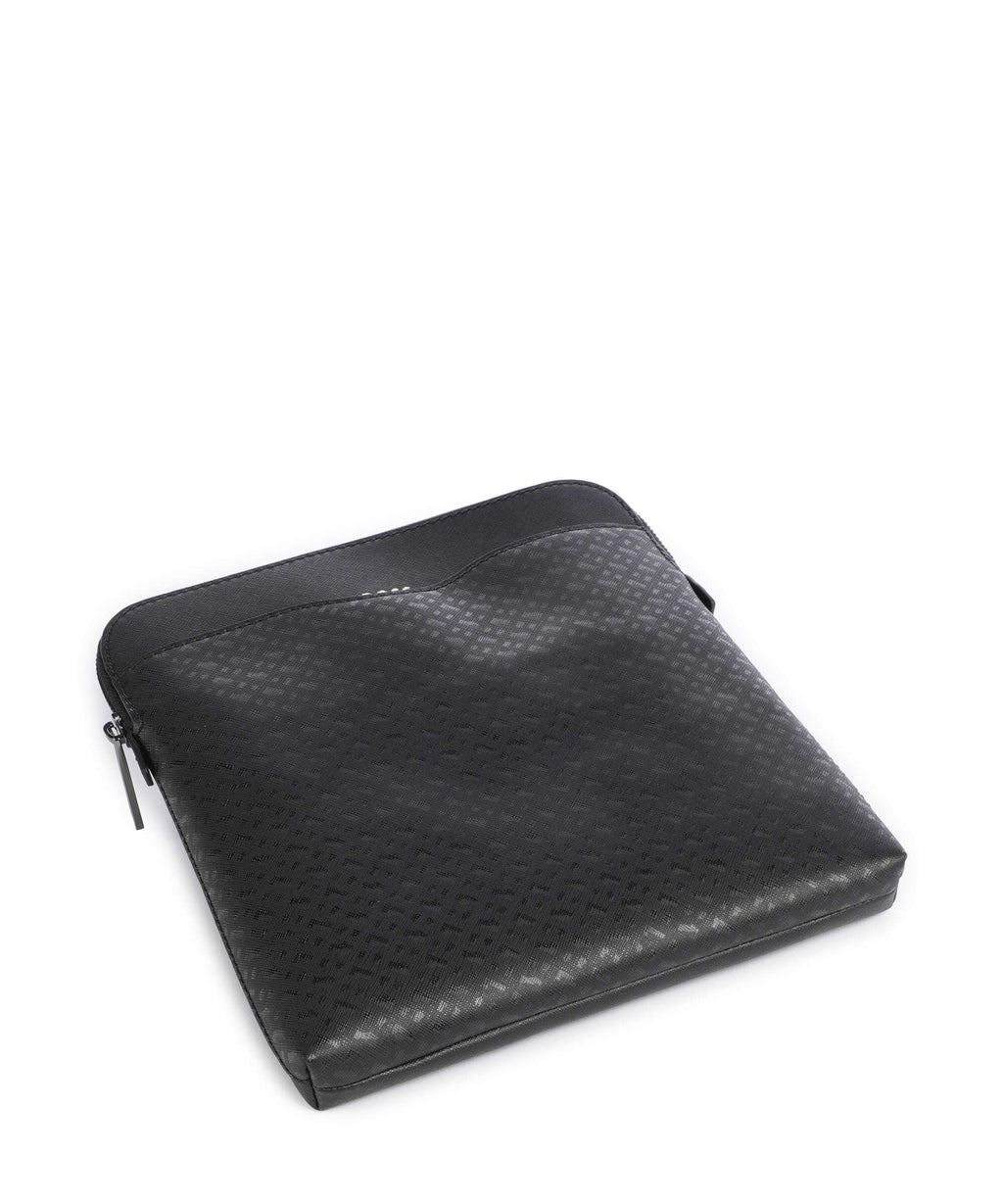 BOSS Zair Crossbody bag black