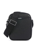 BOSS Zair Torba preko ramena black