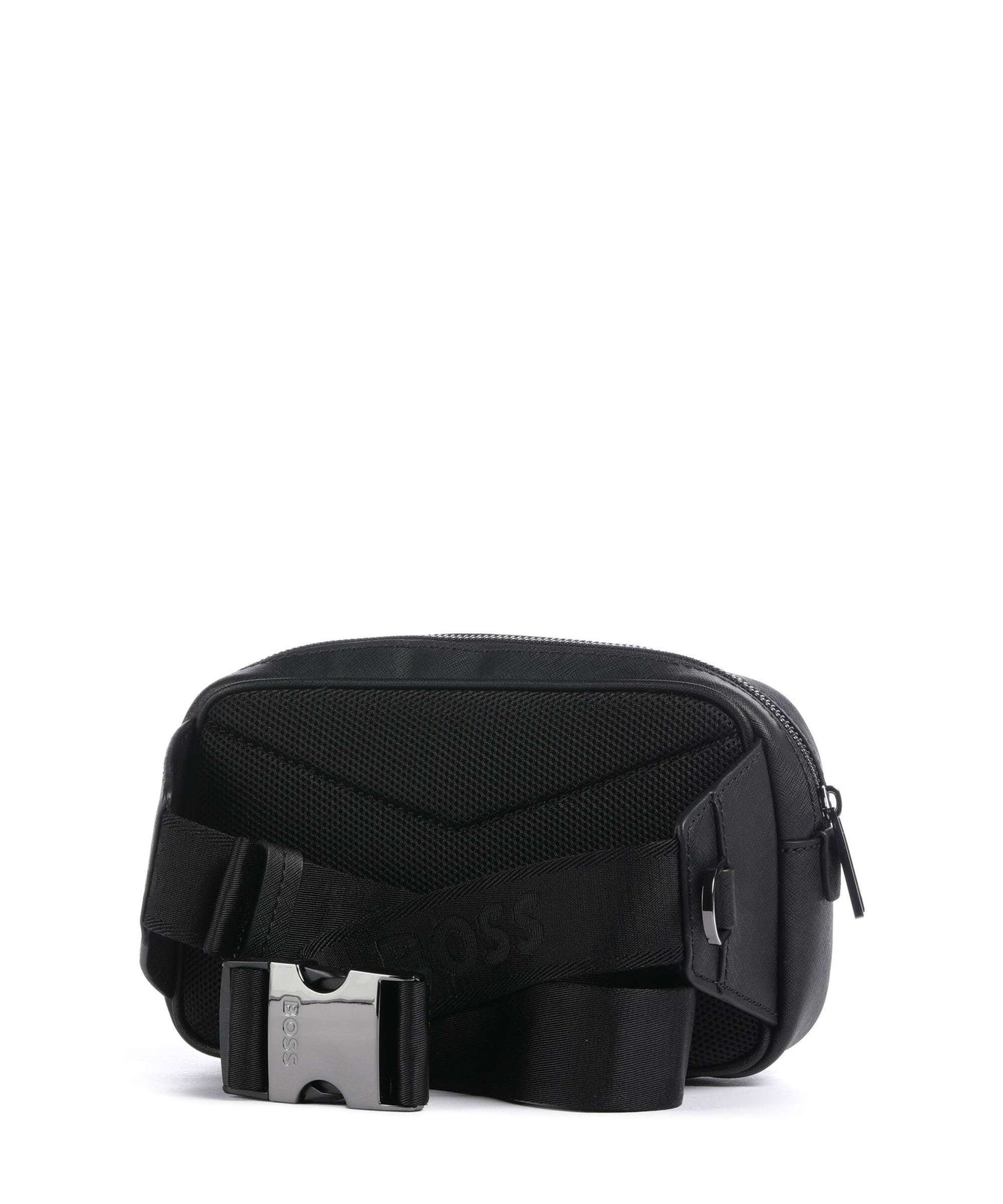 BOSS Zair Fanny pack black