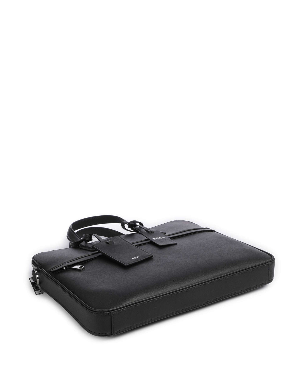 BOSS Zair Briefcase black