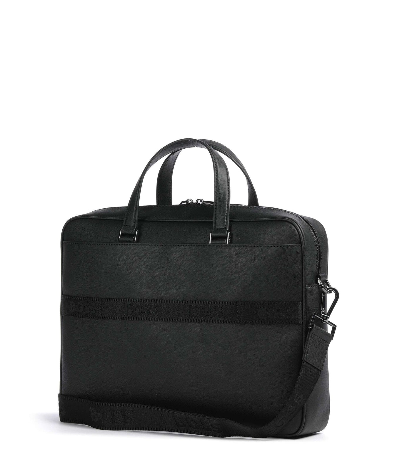 BOSS Zair Briefcase black