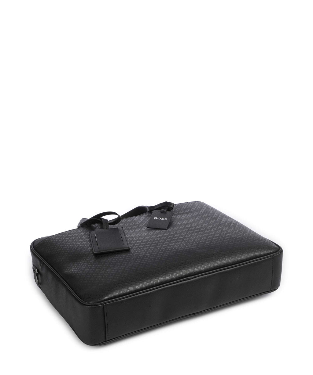 BOSS Zair Briefcase black