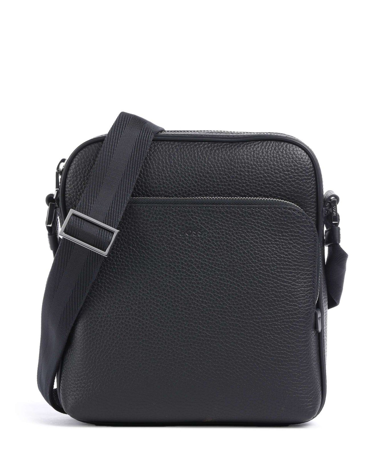 BOSS Crosstown Crossbody bag navy