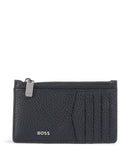 BOSS Crosstown Futrola za kreditnu karticu navy