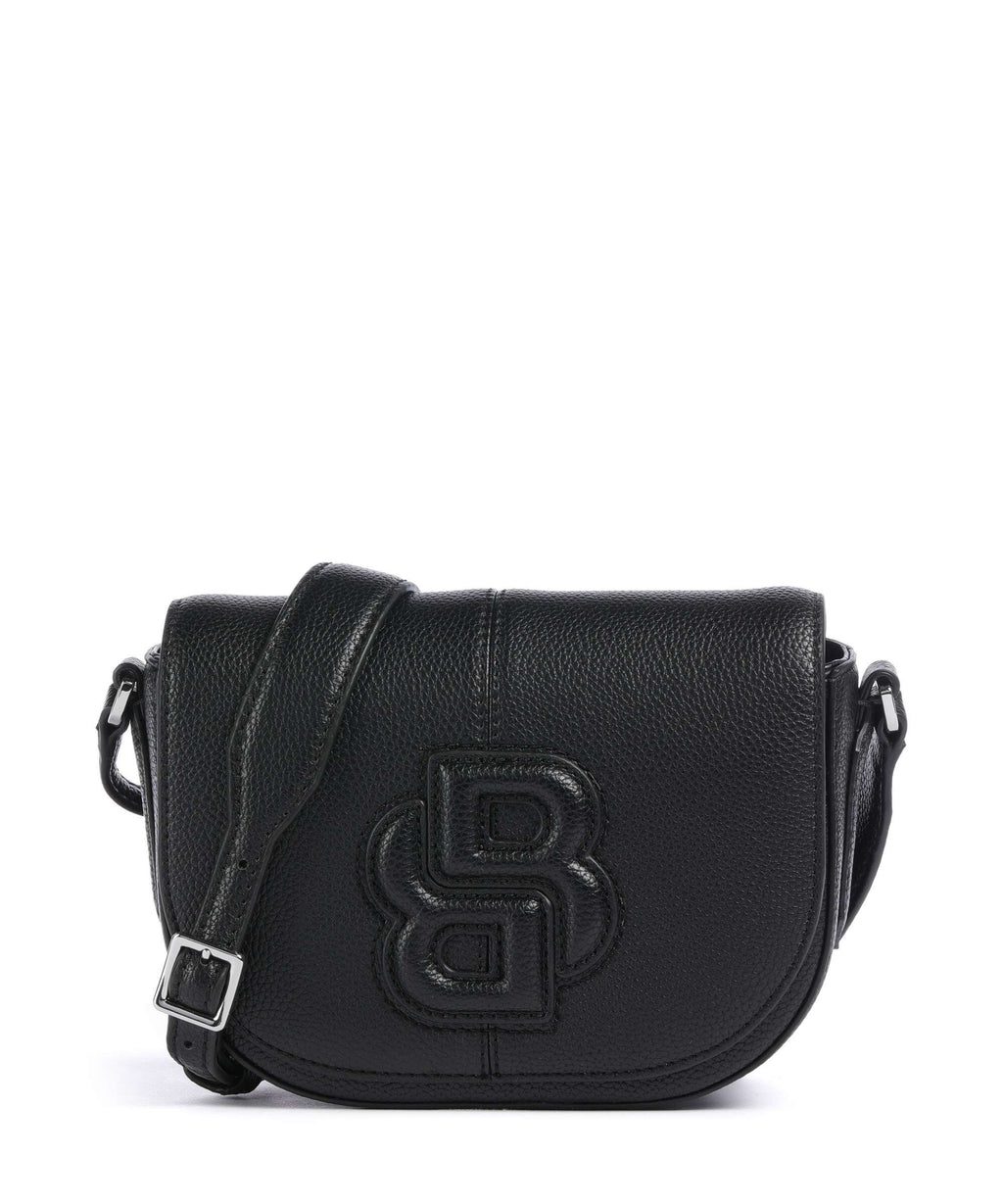 BOSS Anett Crossbody bag black