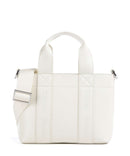 Hugo Becky Handbag open white