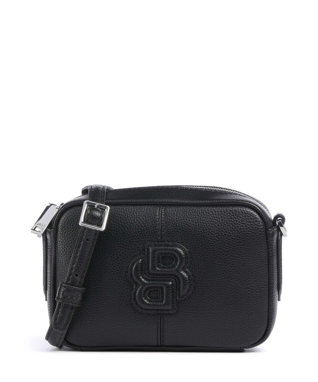 BOSS Anett Crossbody bag black
