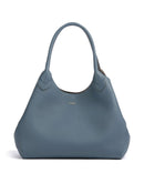 BOSS Lenah Shopper open blue