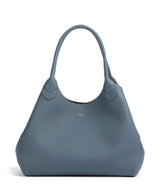 BOSS Lenah Shopper open blue