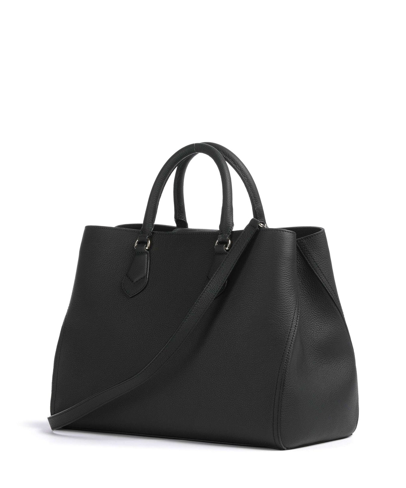 BOSS Lenah Handbag black