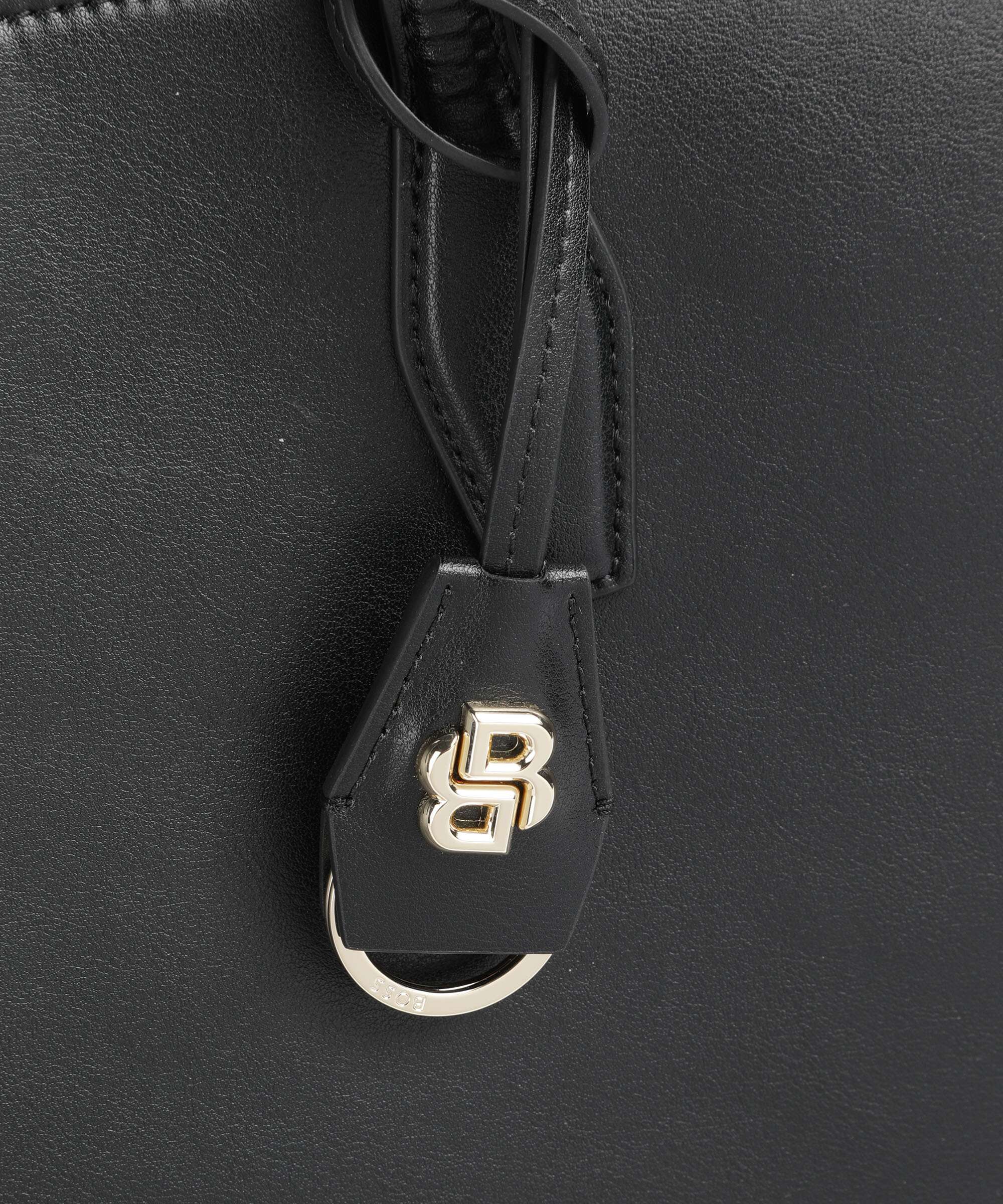 BOSS Numah Tote bag black