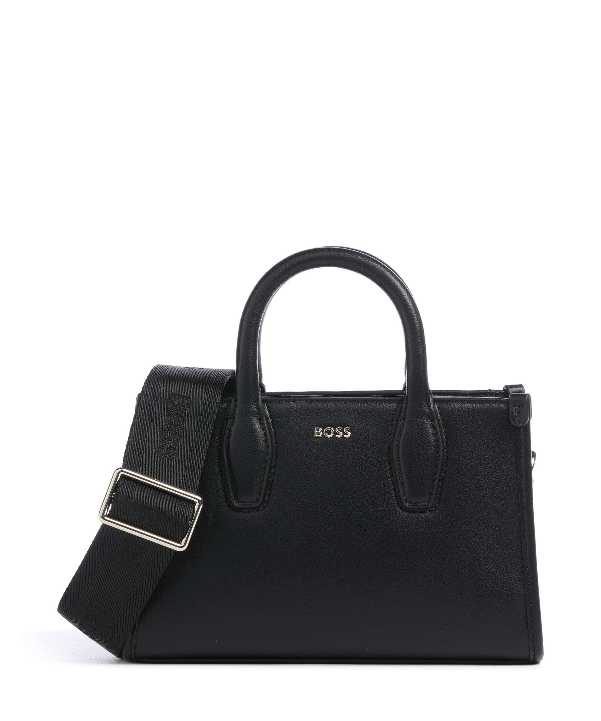 BOSS Sandy Handbag black