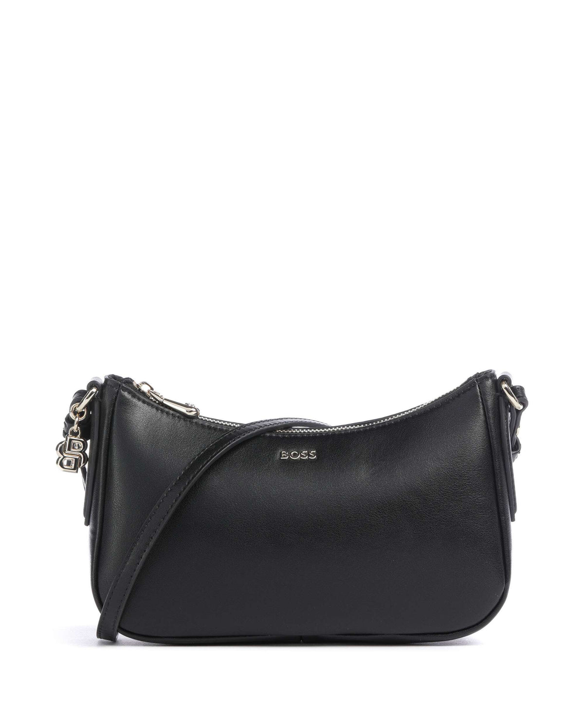 BOSS Numah Crossbody bag black