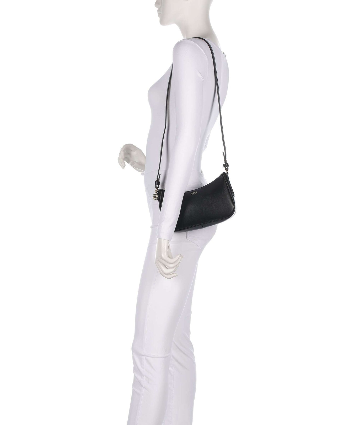 BOSS Numah Crossbody bag black