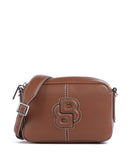 BOSS Anett Torba preko ramena medium brown