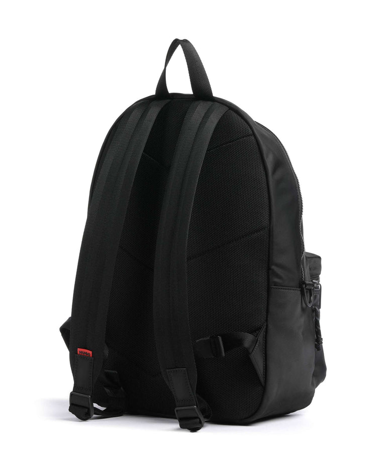 Hugo Nosh Backpack black