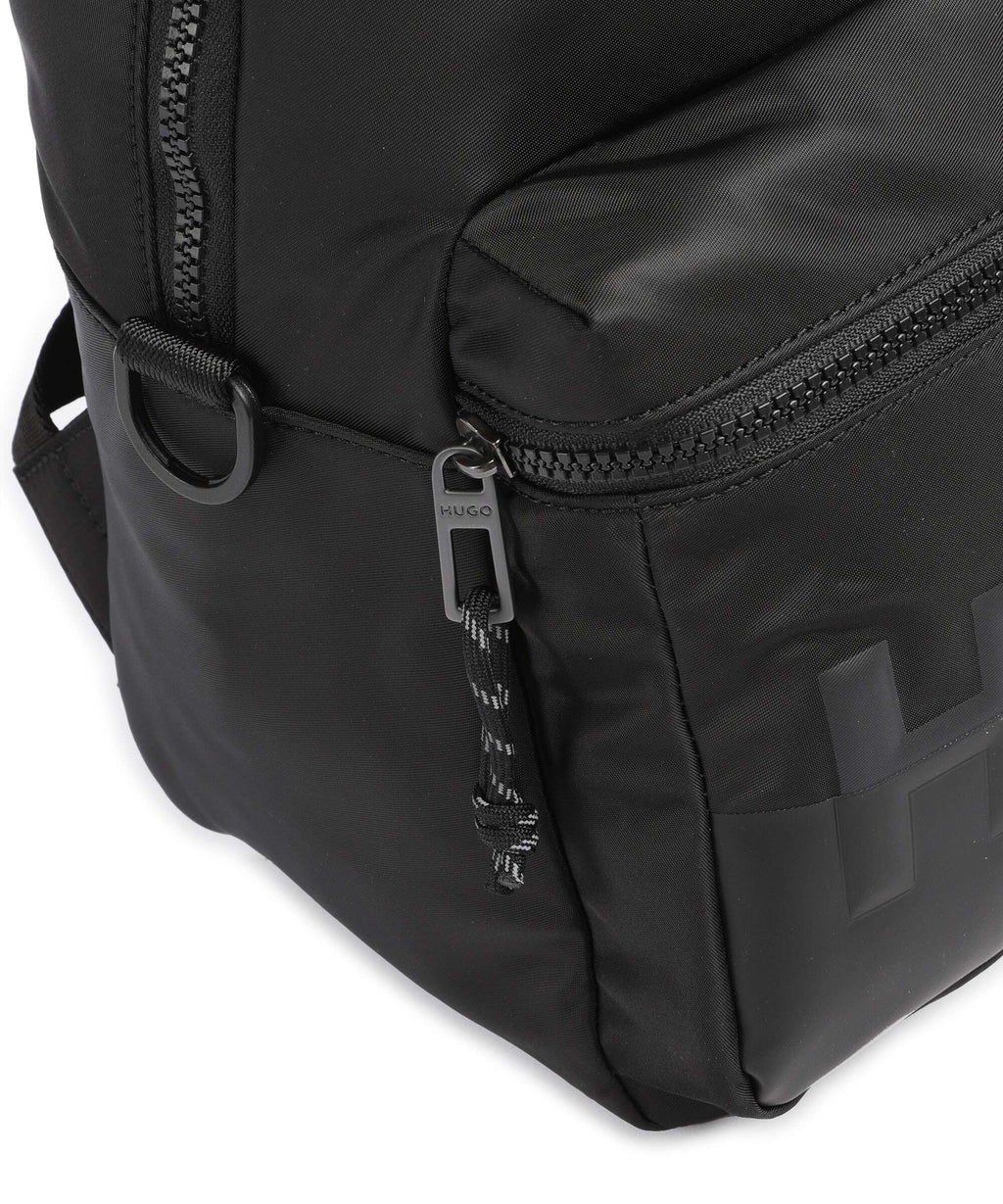 Hugo Nosh Backpack black