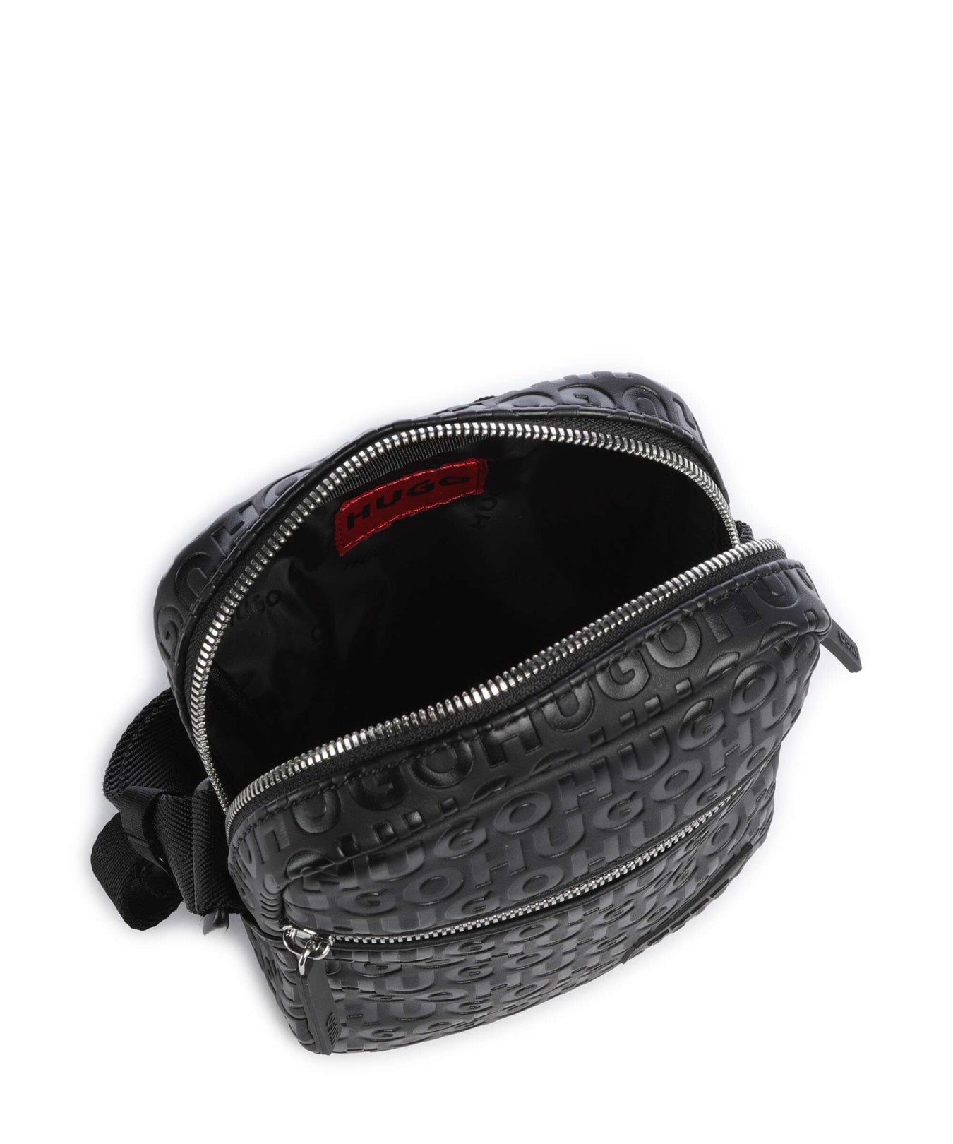 Hugo Ethon 2.0 Crossbody bag black