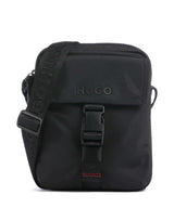 Hugo Marsel Crossbody bag black