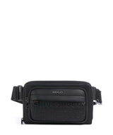 Hugo Jived Torba preko ramena black