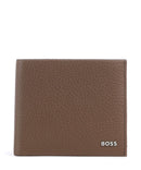 BOSS Crosstown Futrola za kreditnu karticu medium brown