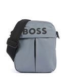 BOSS Stormy Torba preko ramena dark grey