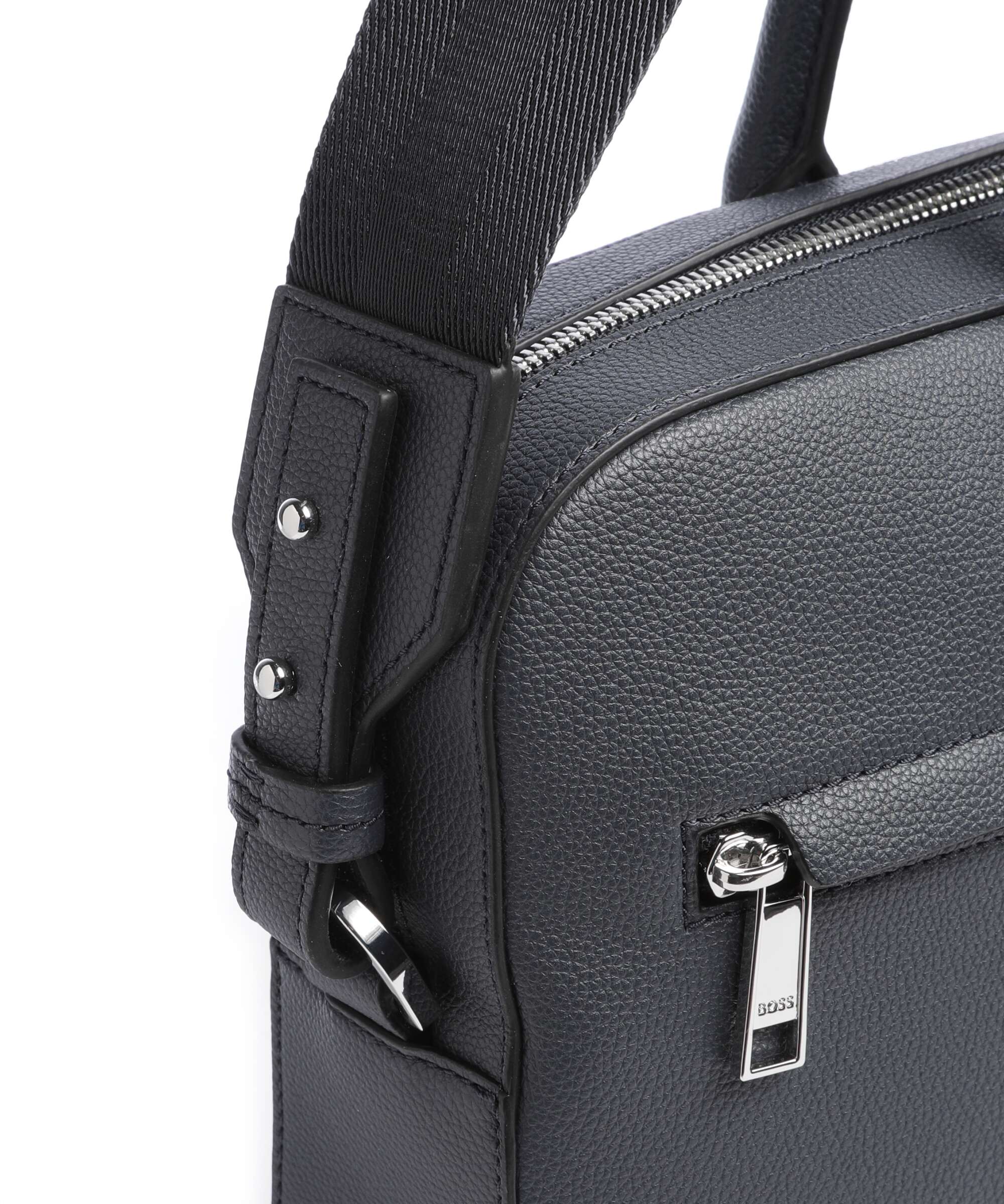 BOSS Ray Briefcase navy