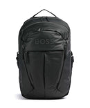 BOSS Stormy Ruksak black