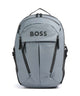 BOSS Stormy Backpack dark grey