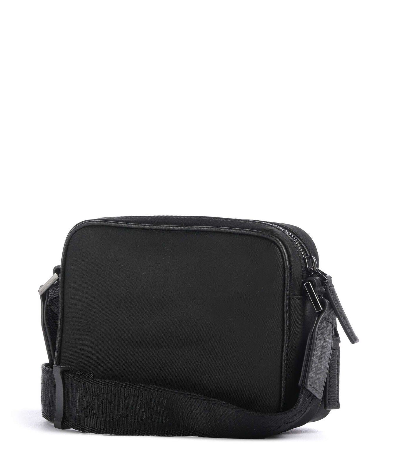 BOSS B Icon Crossbody bag black