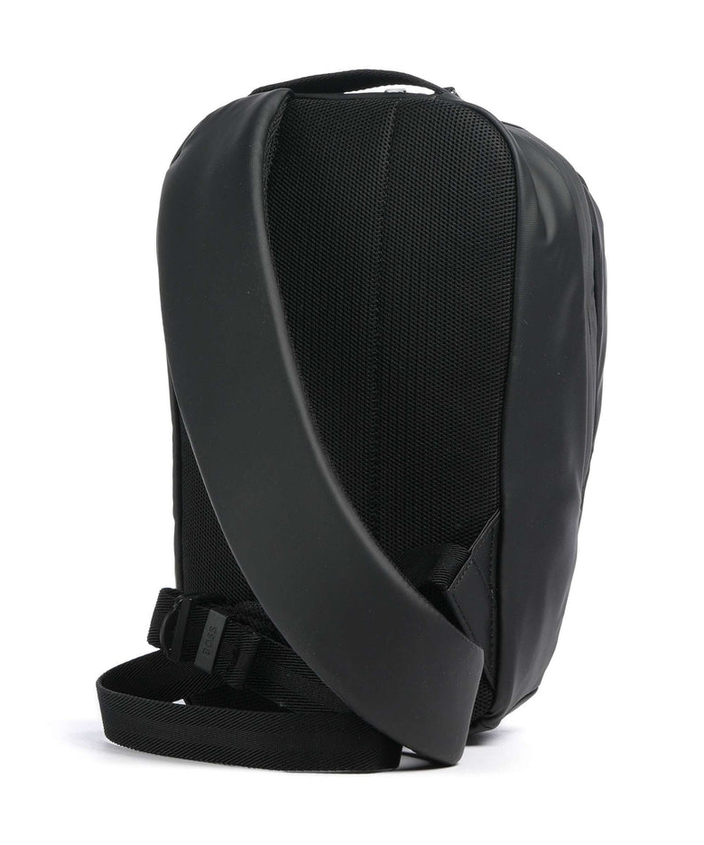 BOSS Stormy Sling bag black