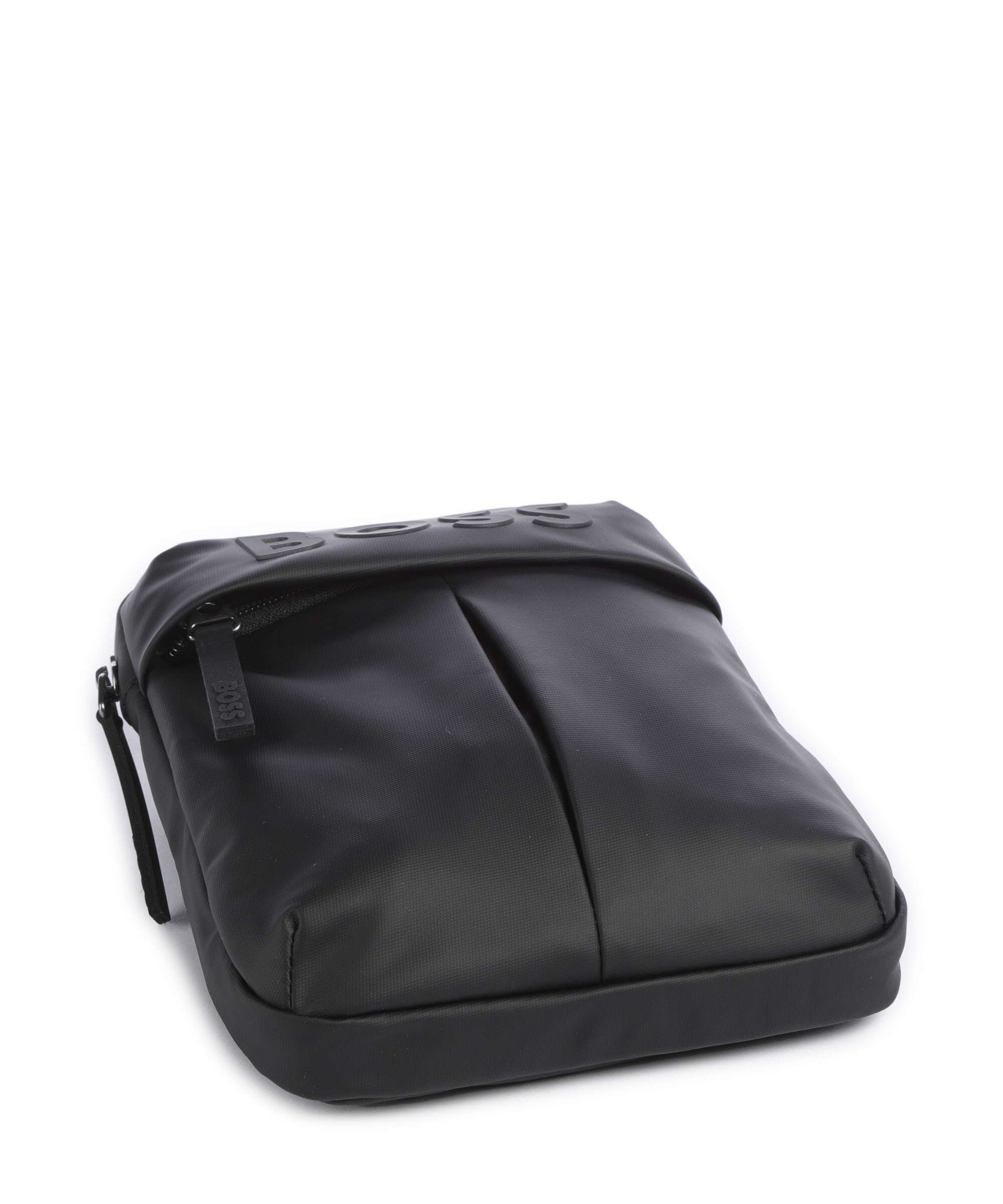 BOSS Stormy Crossbody bag black