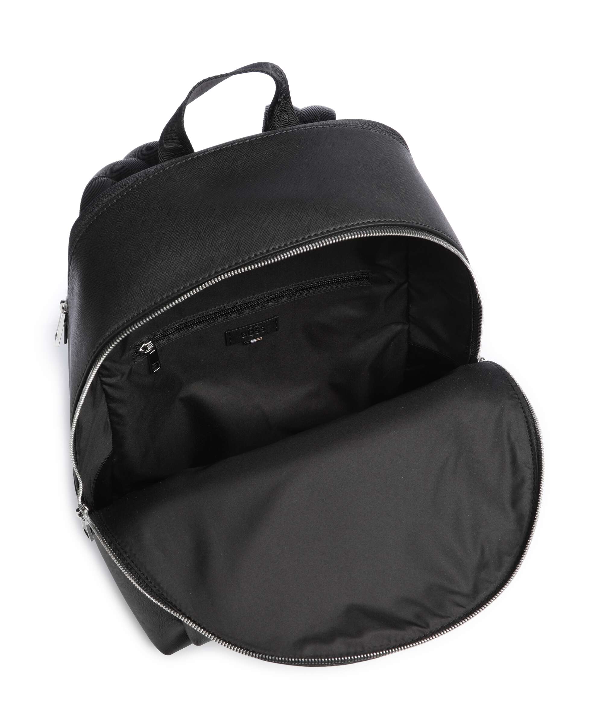BOSS Zair Backpack black