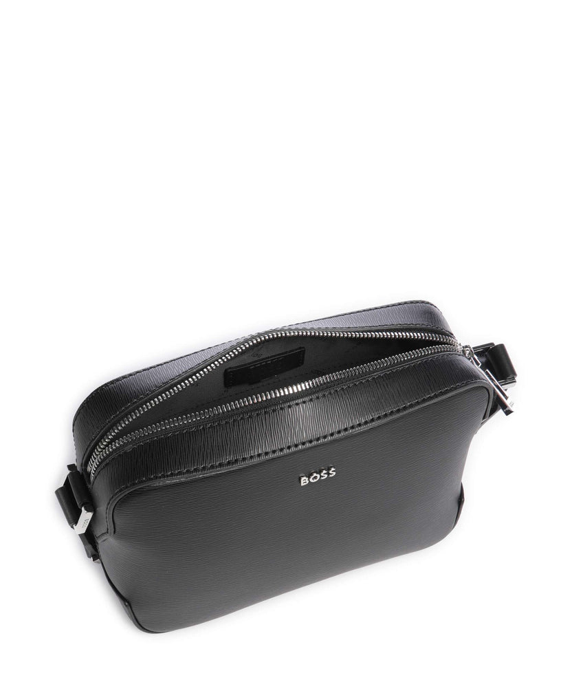 BOSS Luminary Crossbody bag black