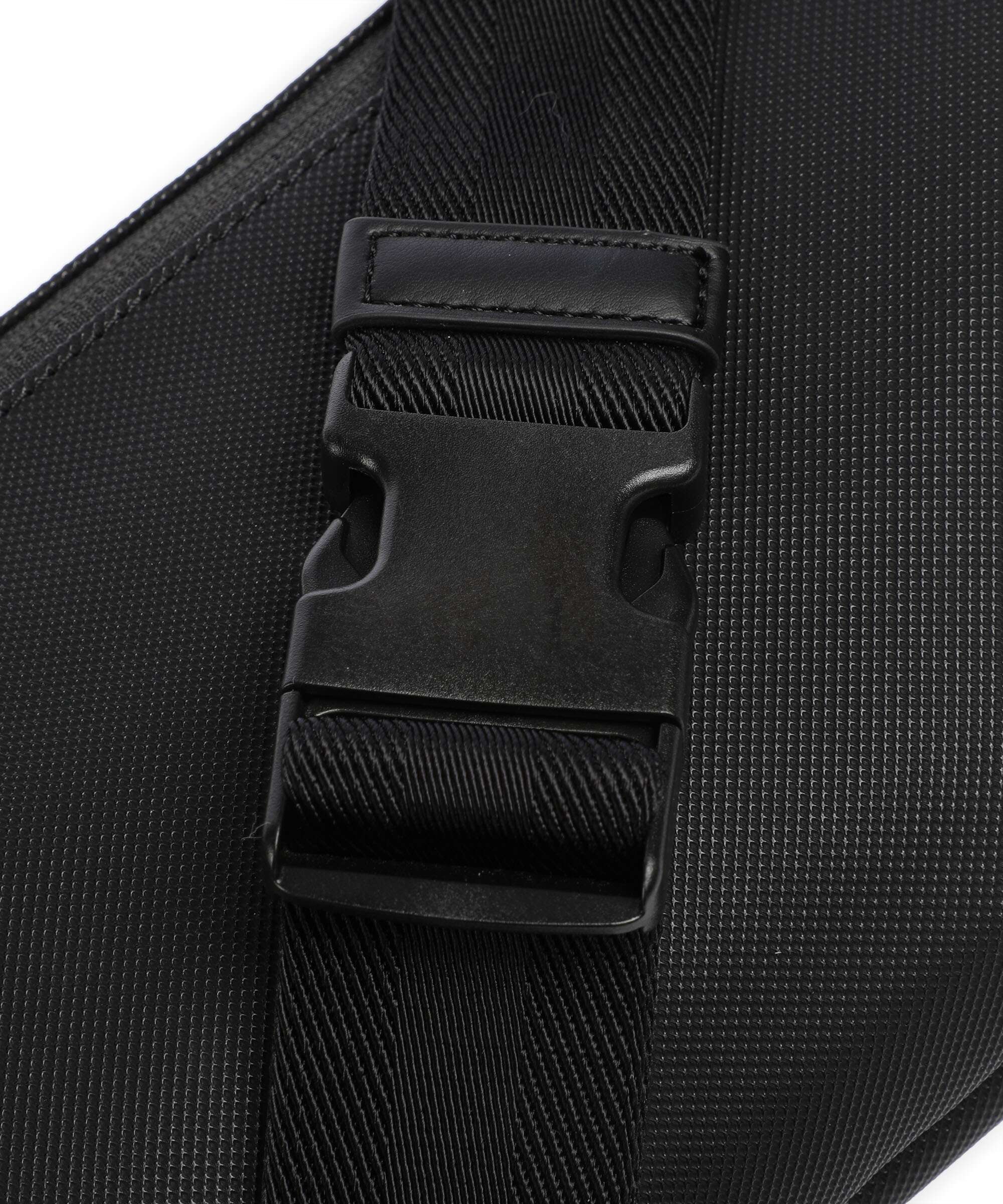 BOSS Jinko Belt bag black