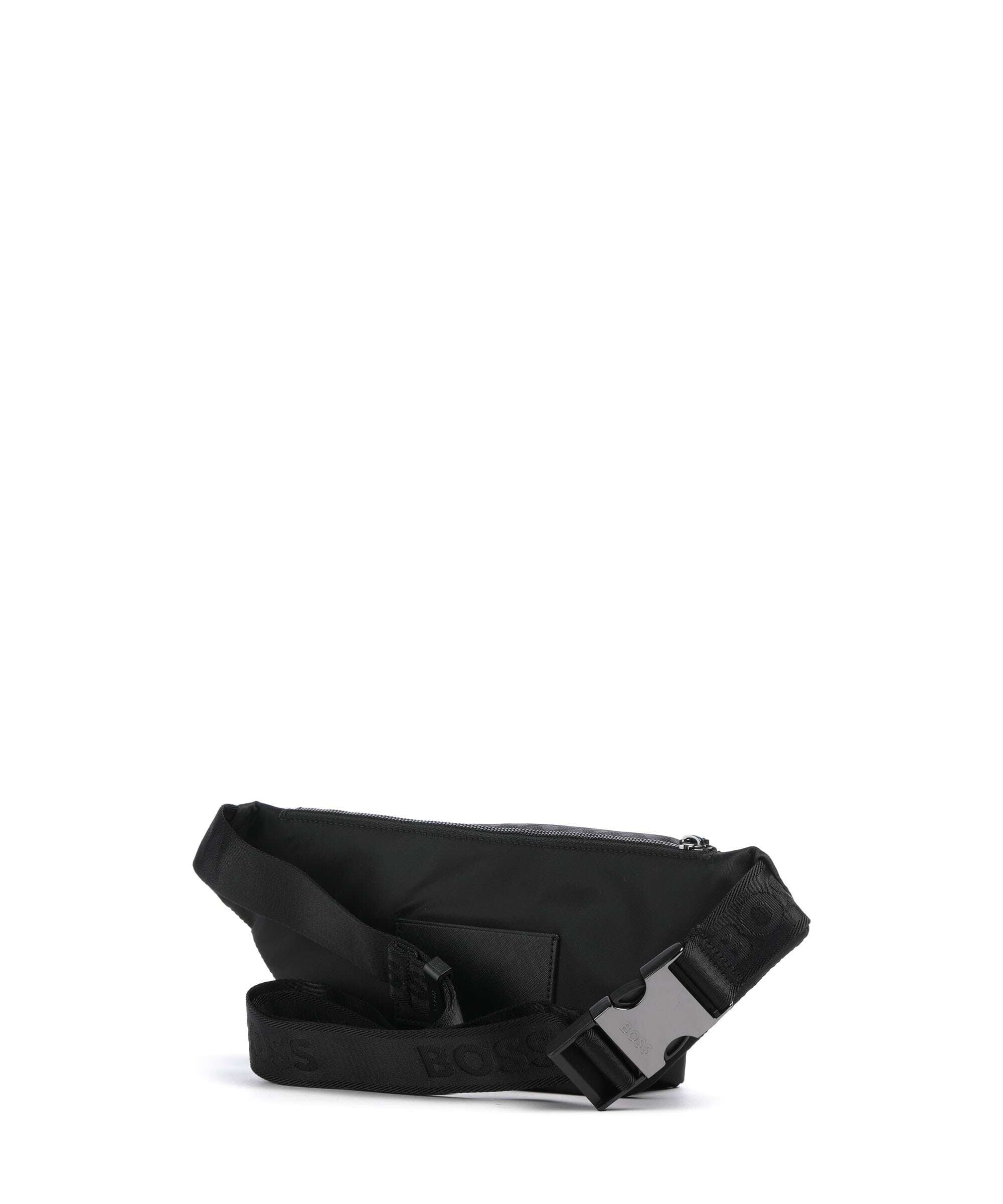 BOSS B Icon Fanny pack black